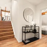 شقة Residenz Zu Montfort - Schlossblick 2 *