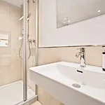 شقة Residenz Zu Montfort - Schlossblick 2