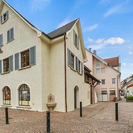 Residenz Zu Montfort - Schlossblick 2 Tettnang