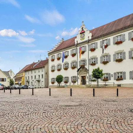 Residenz Zu Montfort - Schlossblick 2