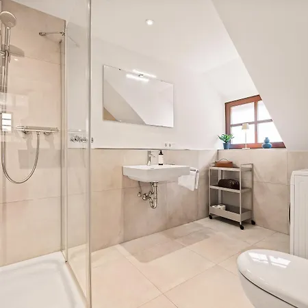 Residenz Zu Montfort - Schlossblick 2 * Tettnang