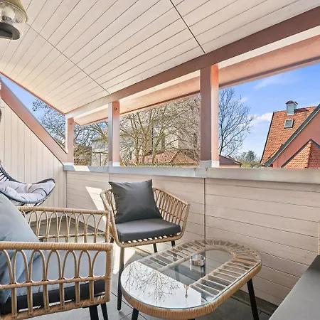 Residenz Zu Montfort - Schlossblick 2 Tettnang