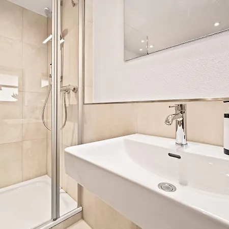 Apartment Residenz Zu Montfort - Schlossblick 2