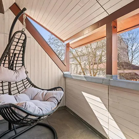 Residenz Zu Montfort - Schlossblick 2 *